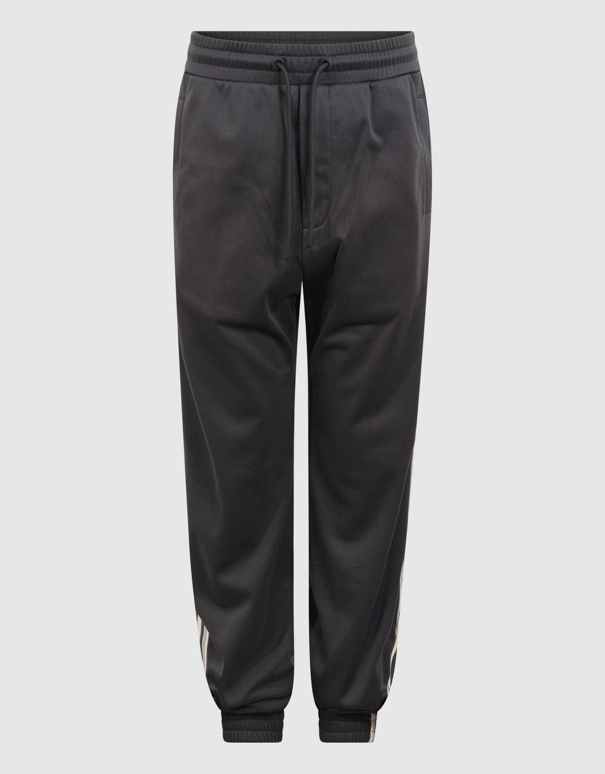 Sporty Broek Donkergrijs SHOEBY BOYS