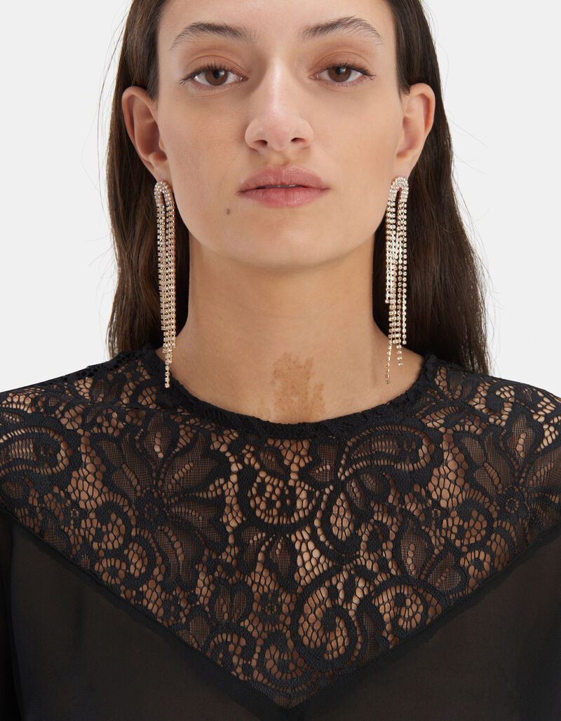 Pam Blouse