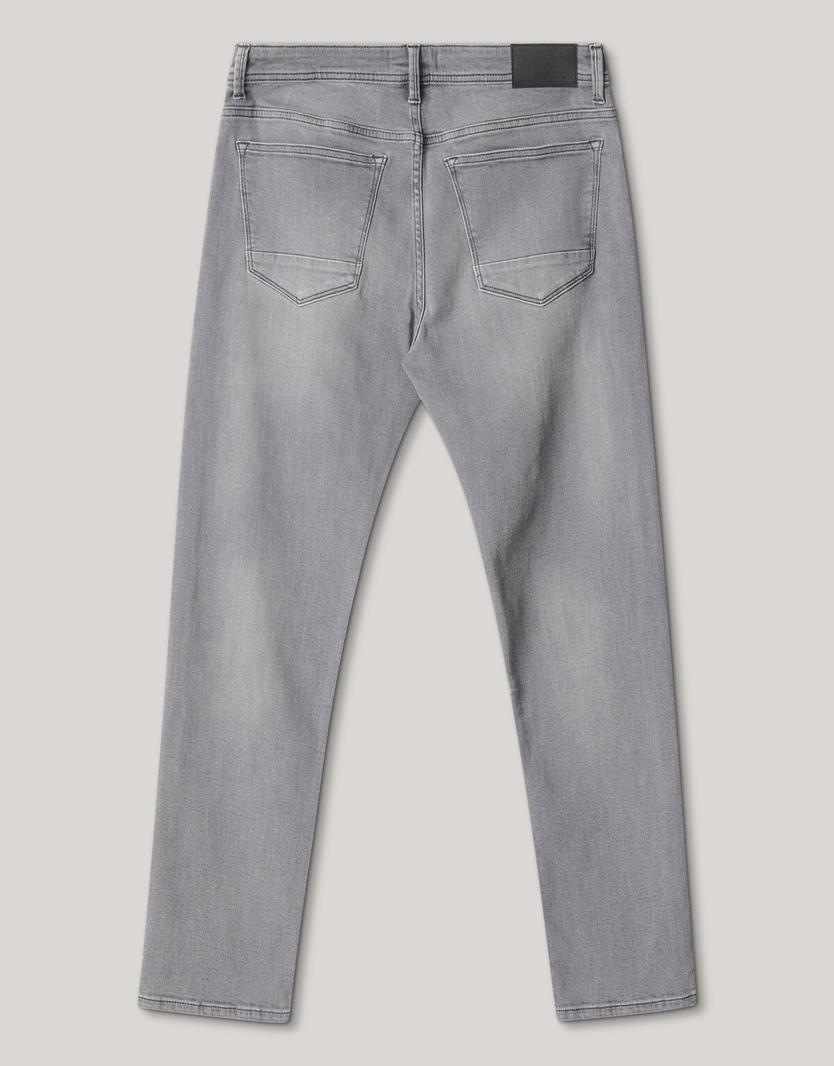 Lewis Straight Aiden Grey L32 SHOEBY MEN