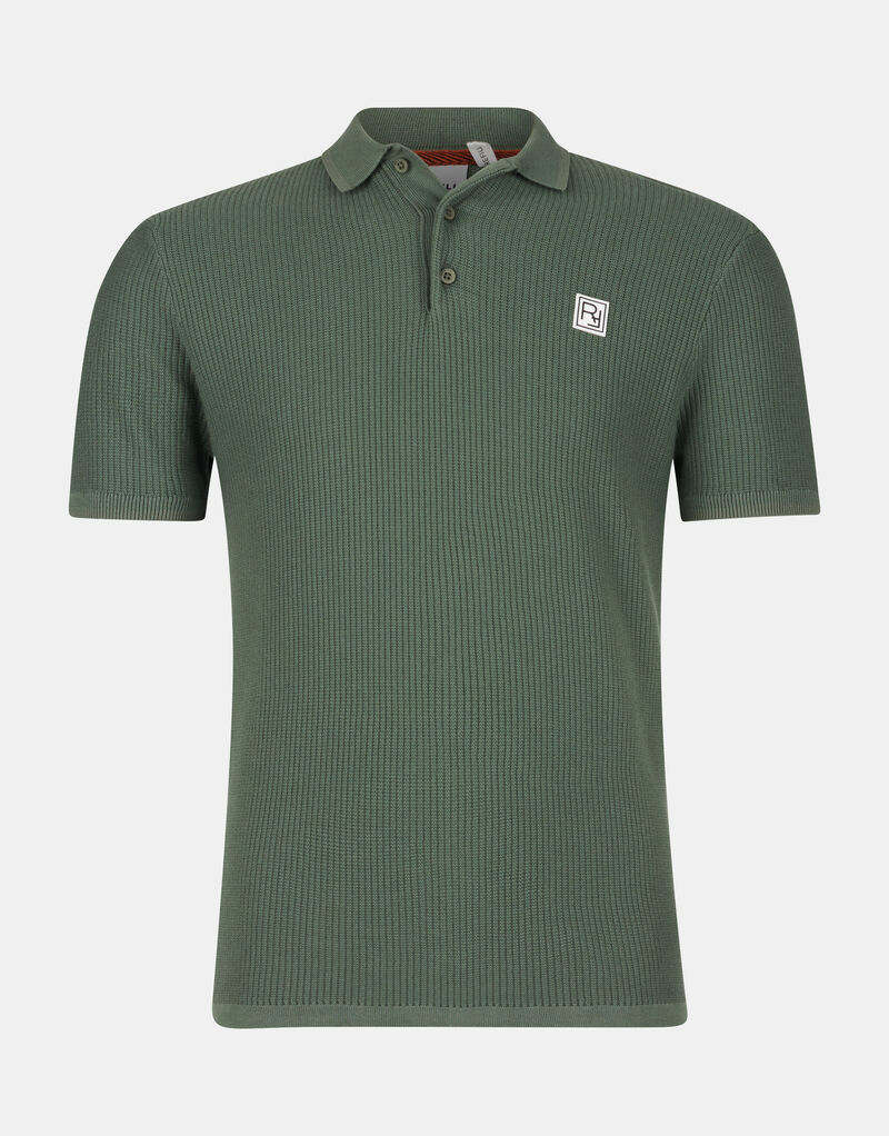 Tyson Polo