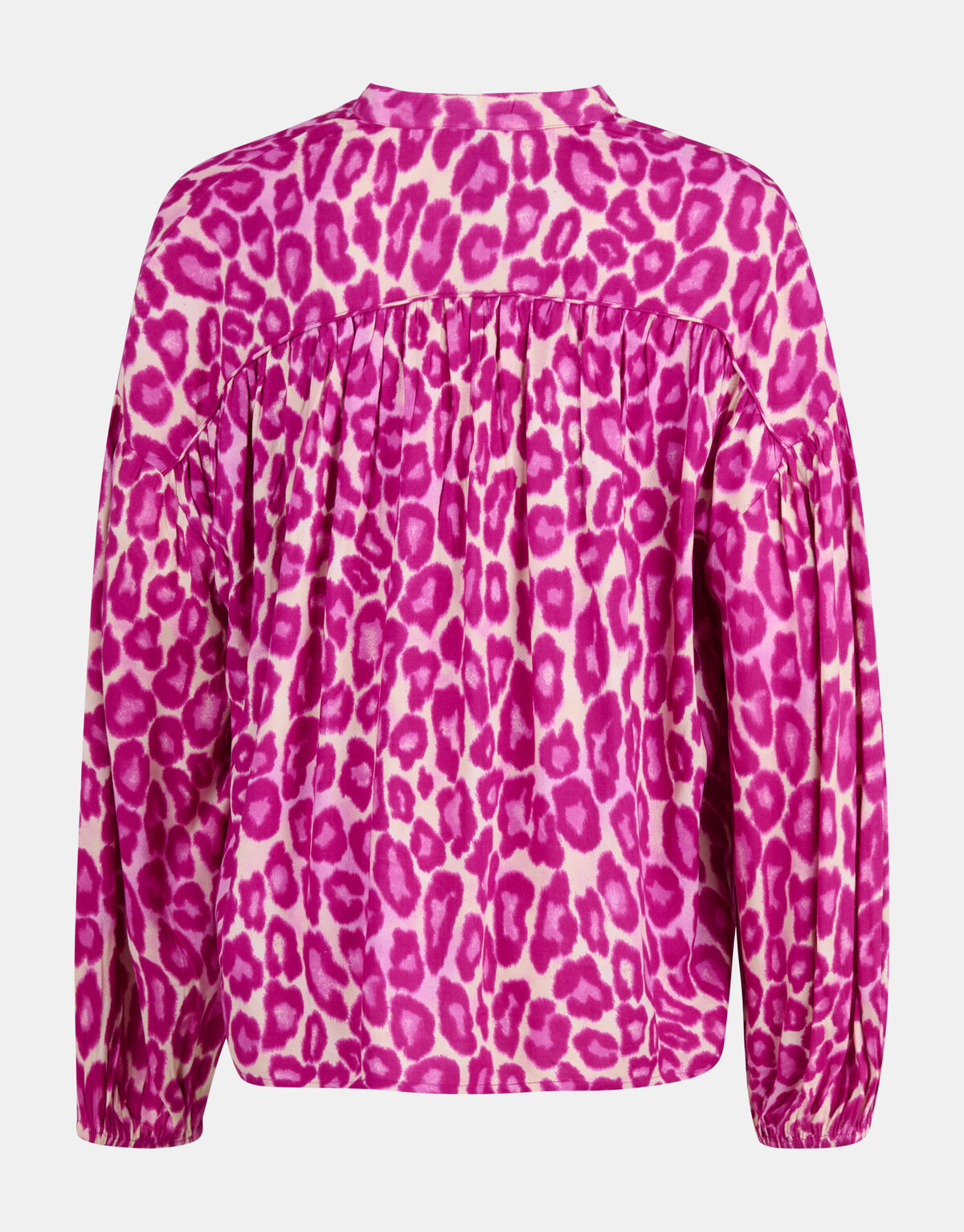 Thirty Blouse EKSEPT