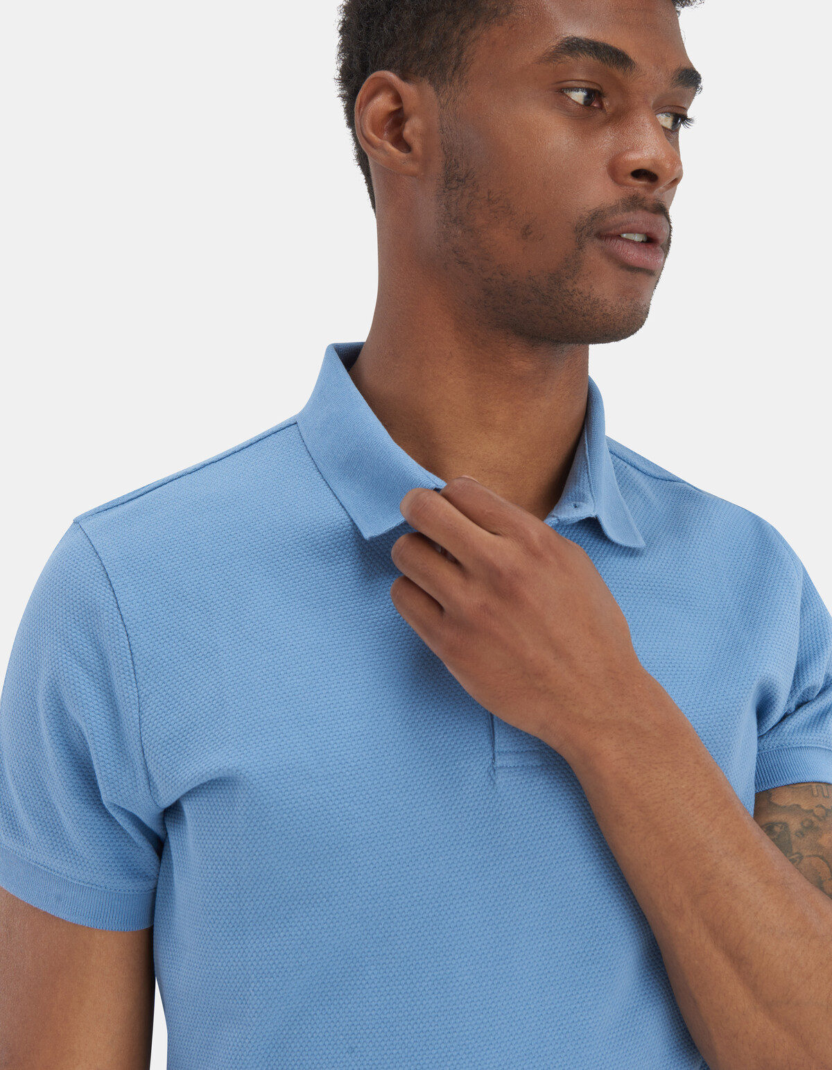 Benny Polo REFILL