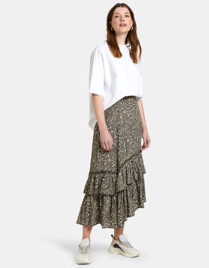 Tender Rok