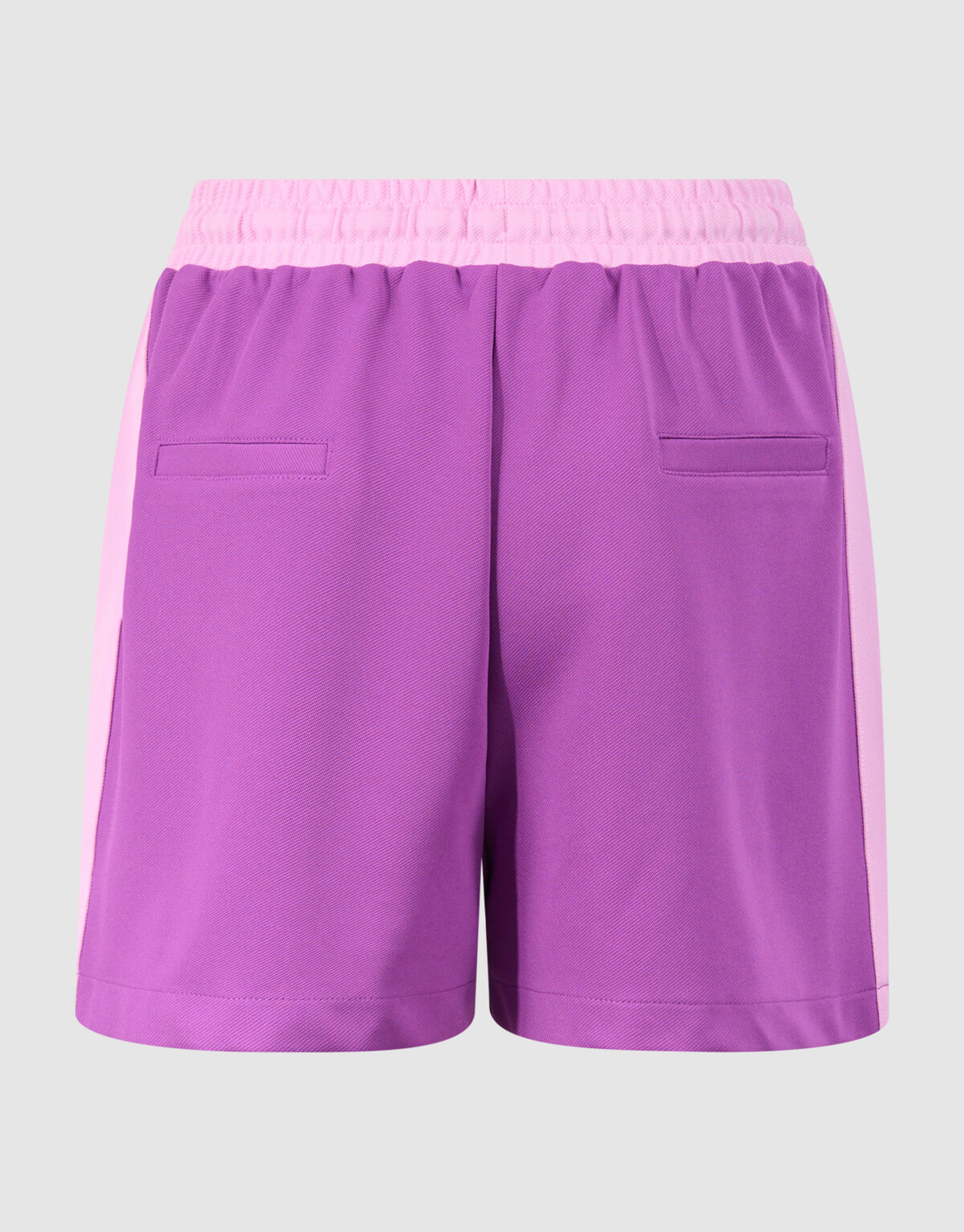 Sporty Short Paars SHOEBY GIRLS