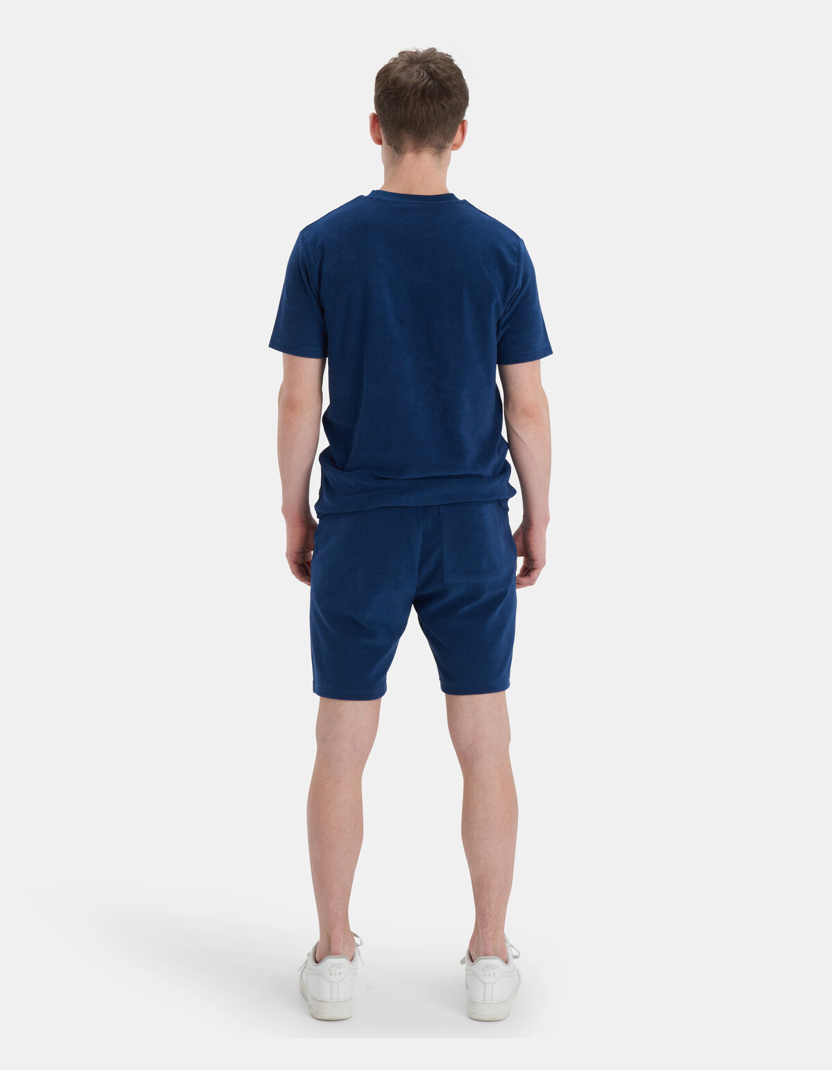 Toweling Short REFILL