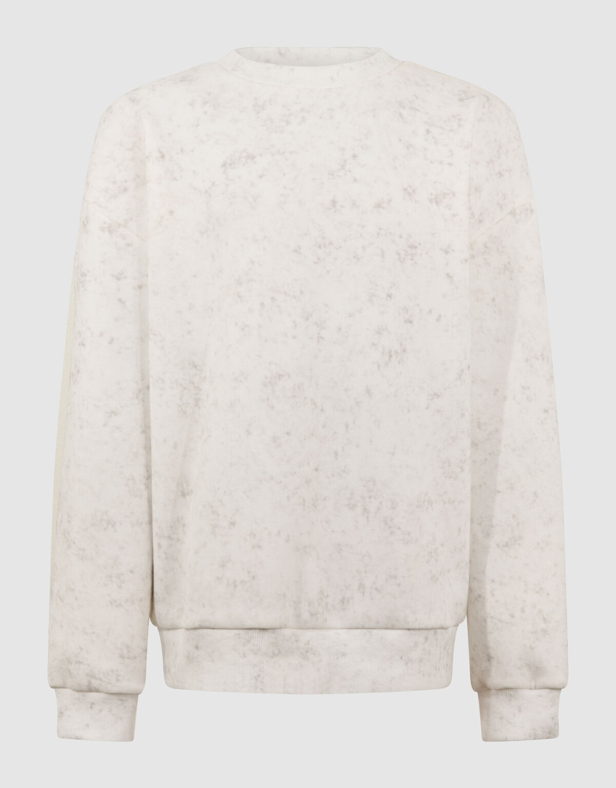 Connect Sweater Lichtgrijs SHOEBY BOYS