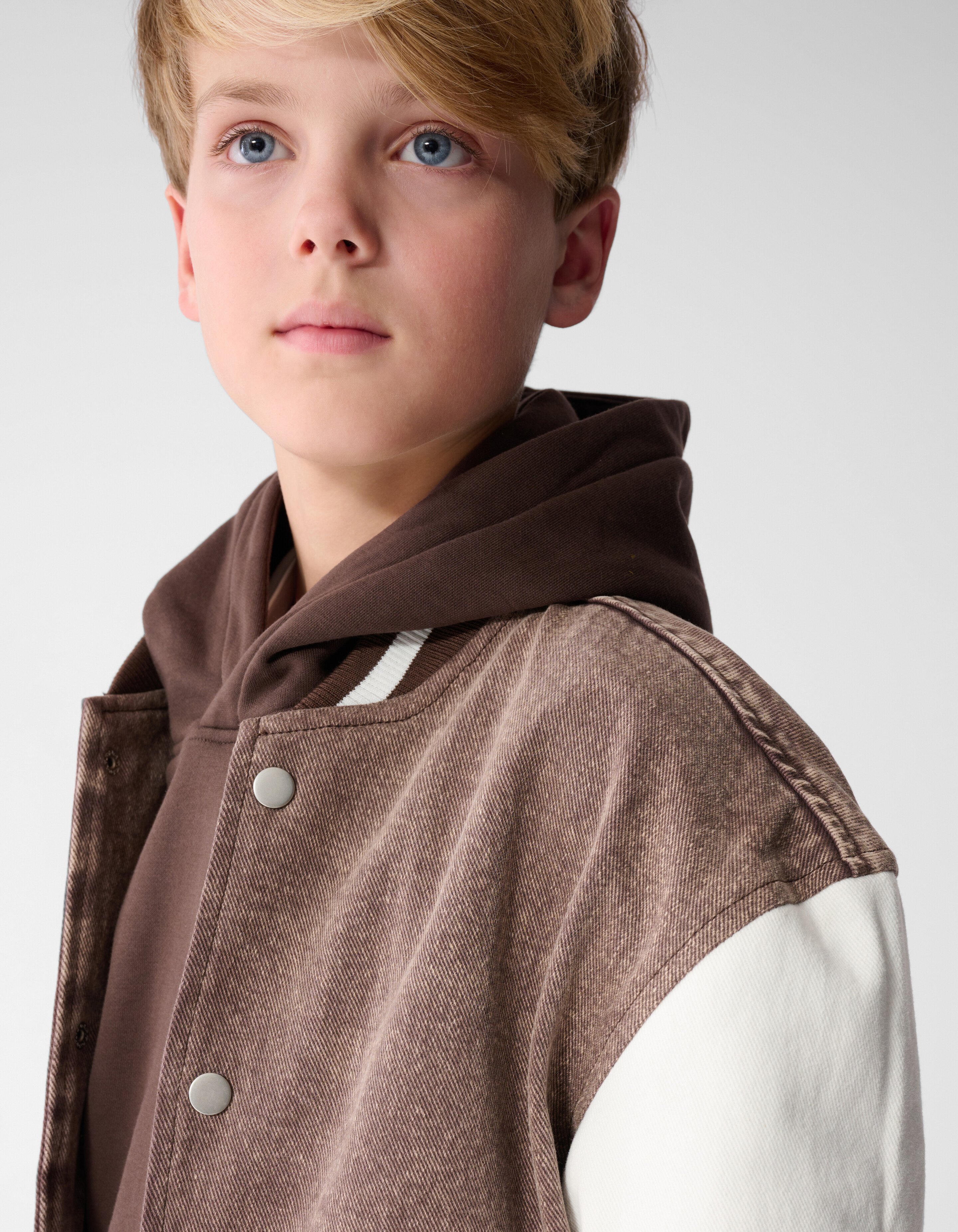 Chicago Bomber Jack Bruin SHOEBY BOYS