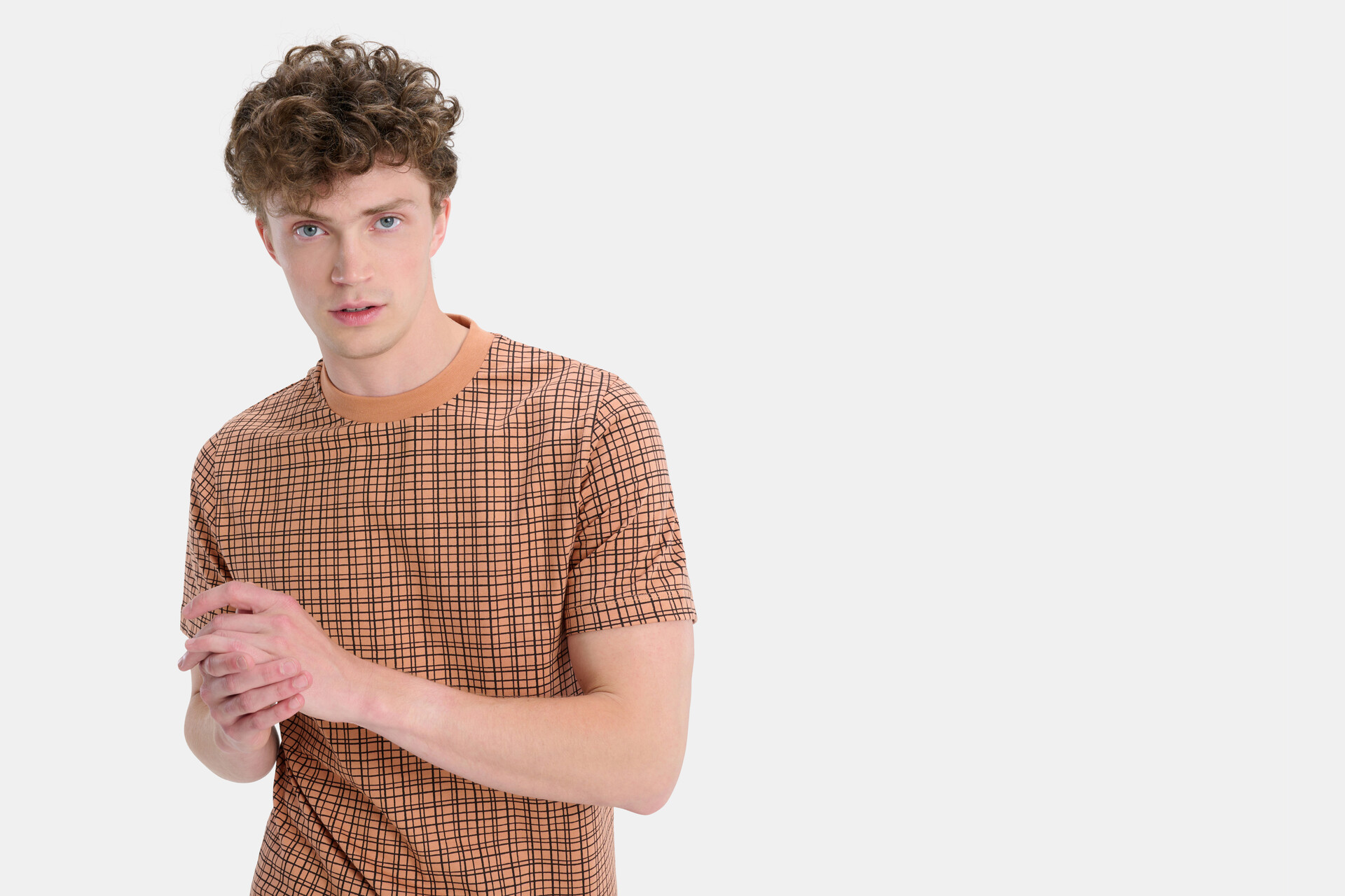 Frame T-shirt REFILL