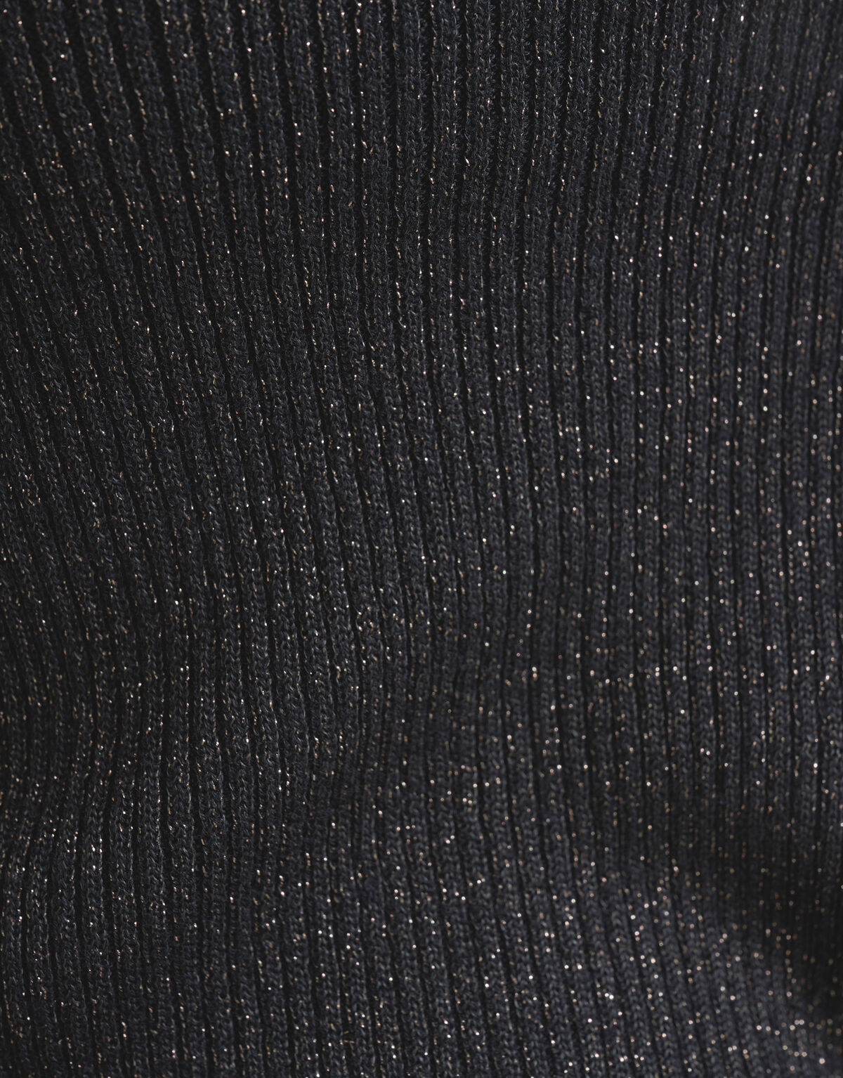 Glitter Trui Zwart SHOEBY WOMEN