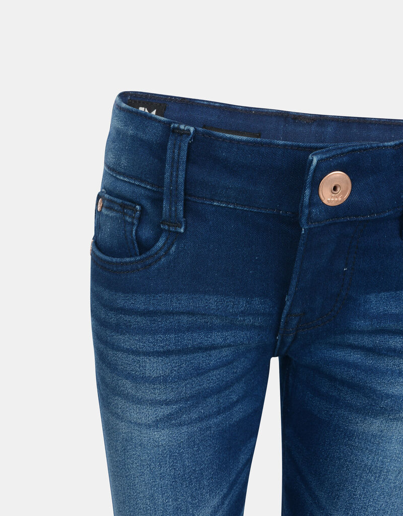 Anka Skinny Jeans