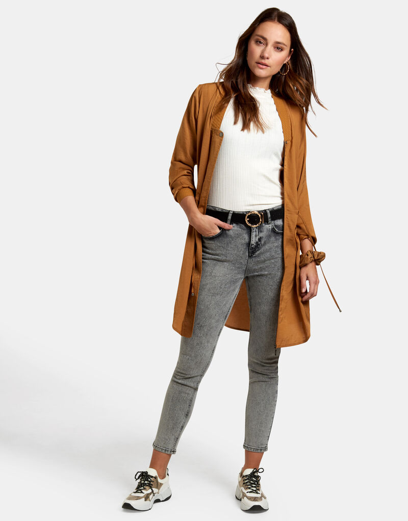 Comi Jacket