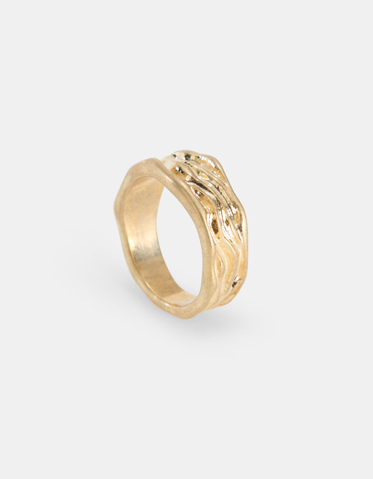 Busted Ring SHOEBY ACCESSOIRES