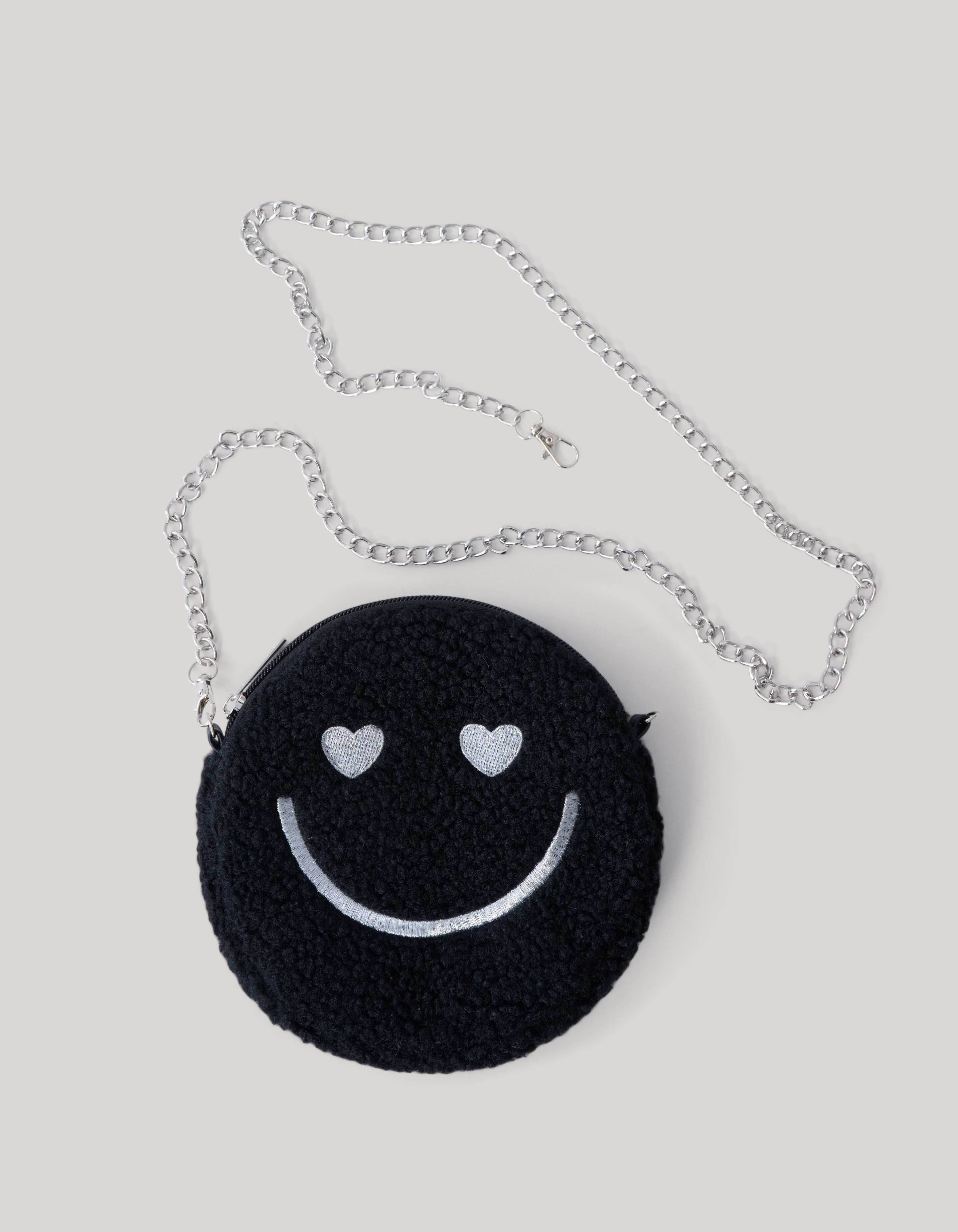 Teddy Tas Zwart SHOEBY ACCESSOIRES