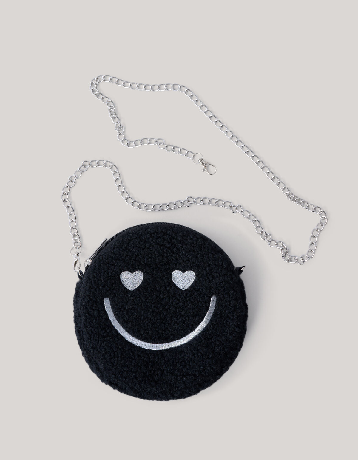 Teddy Tas Zwart SHOEBY ACCESSOIRES