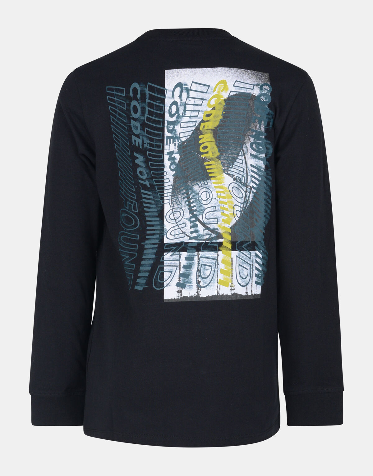 Obasi T-shirt JILL&MITCH