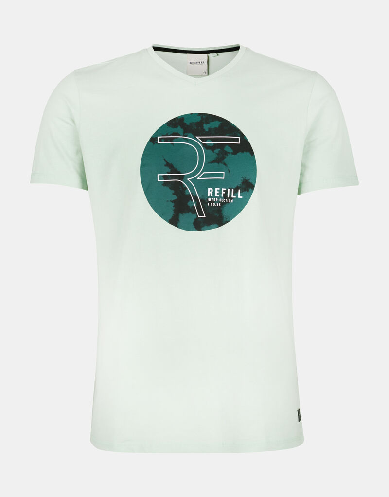 Tiber T-shirt