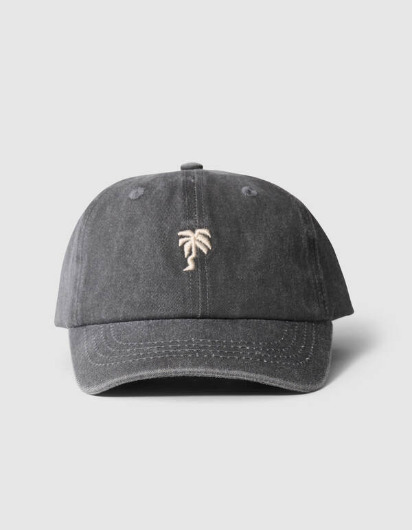 Palm Pet Donkergrijs SHOEBY ACCESSOIRES