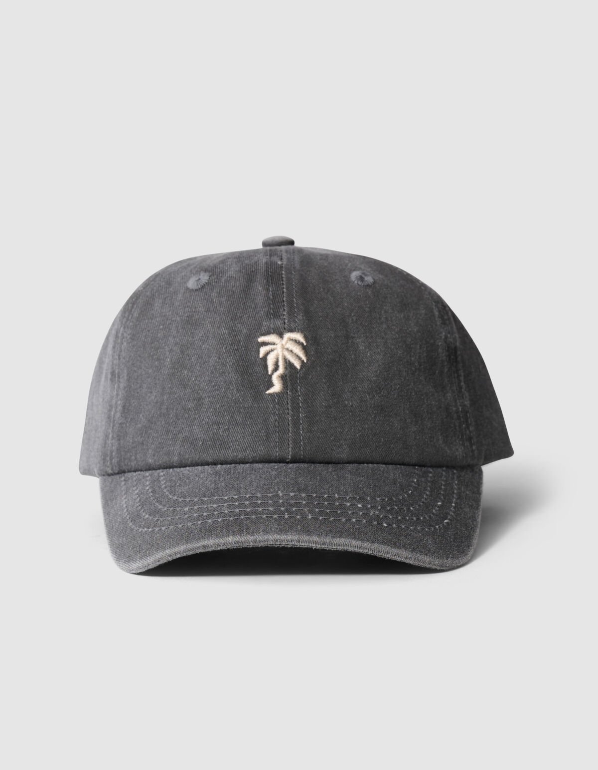 Palm Pet Donkergrijs SHOEBY ACCESSOIRES