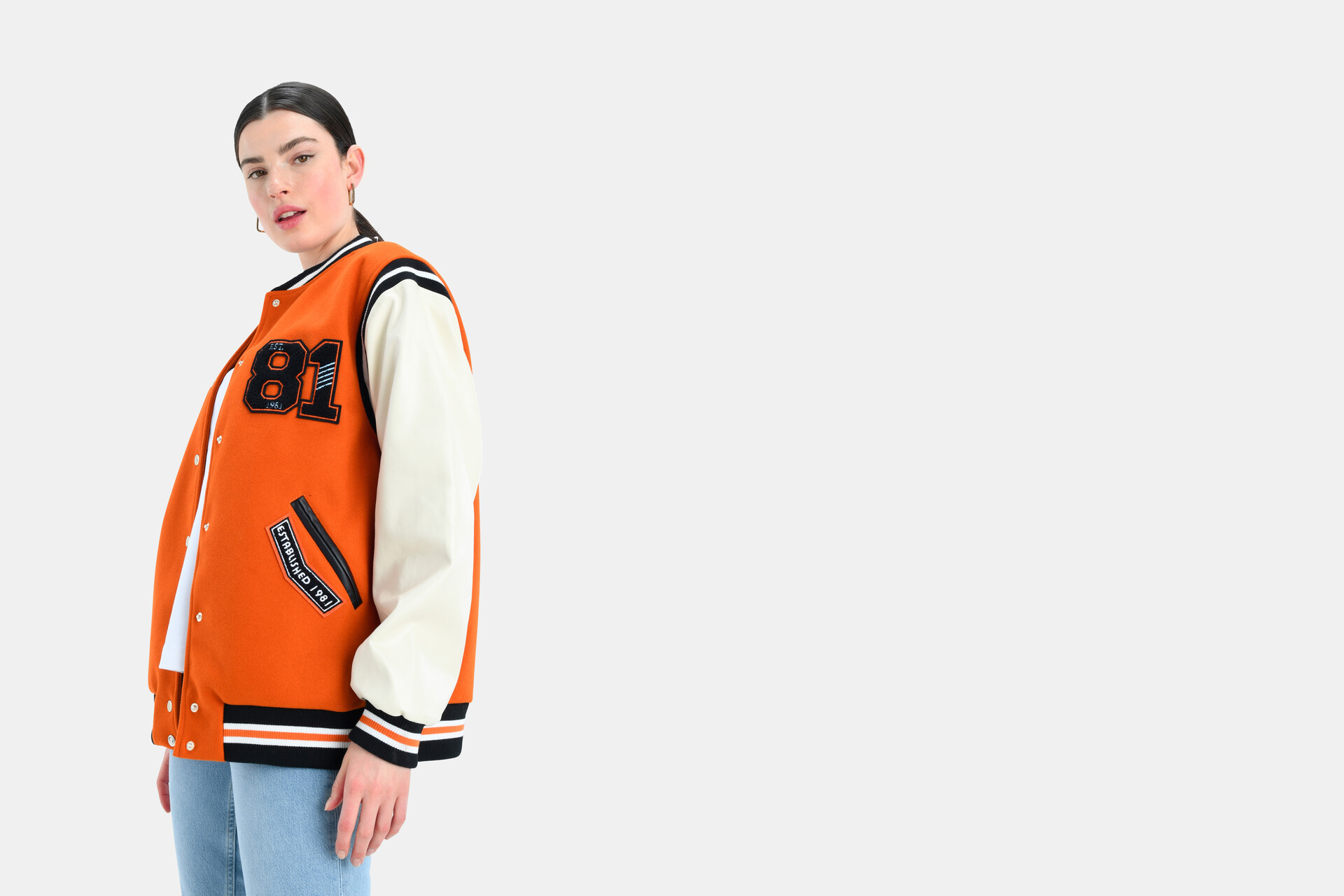 Urban Varsity Jack EKSEPT
