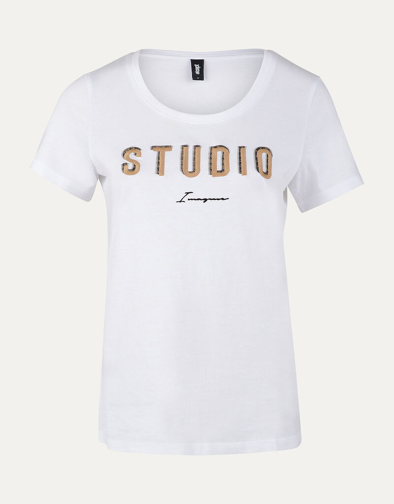 Studio T-shirt