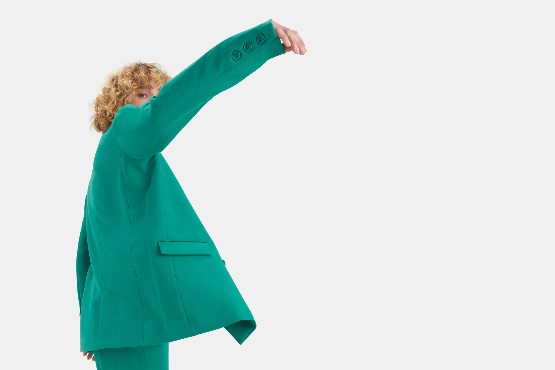 Vita Blazer