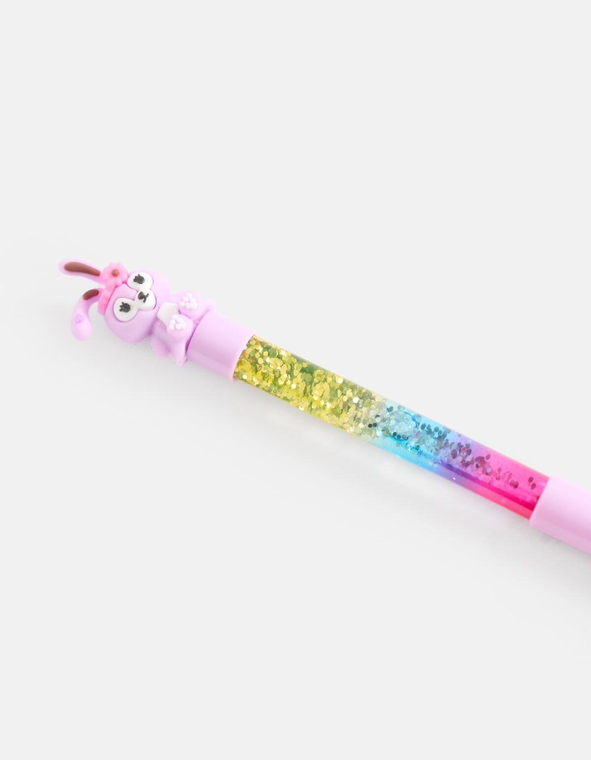 Konijnen Pen Lichtpaars SHOEBY ACCESSOIRES