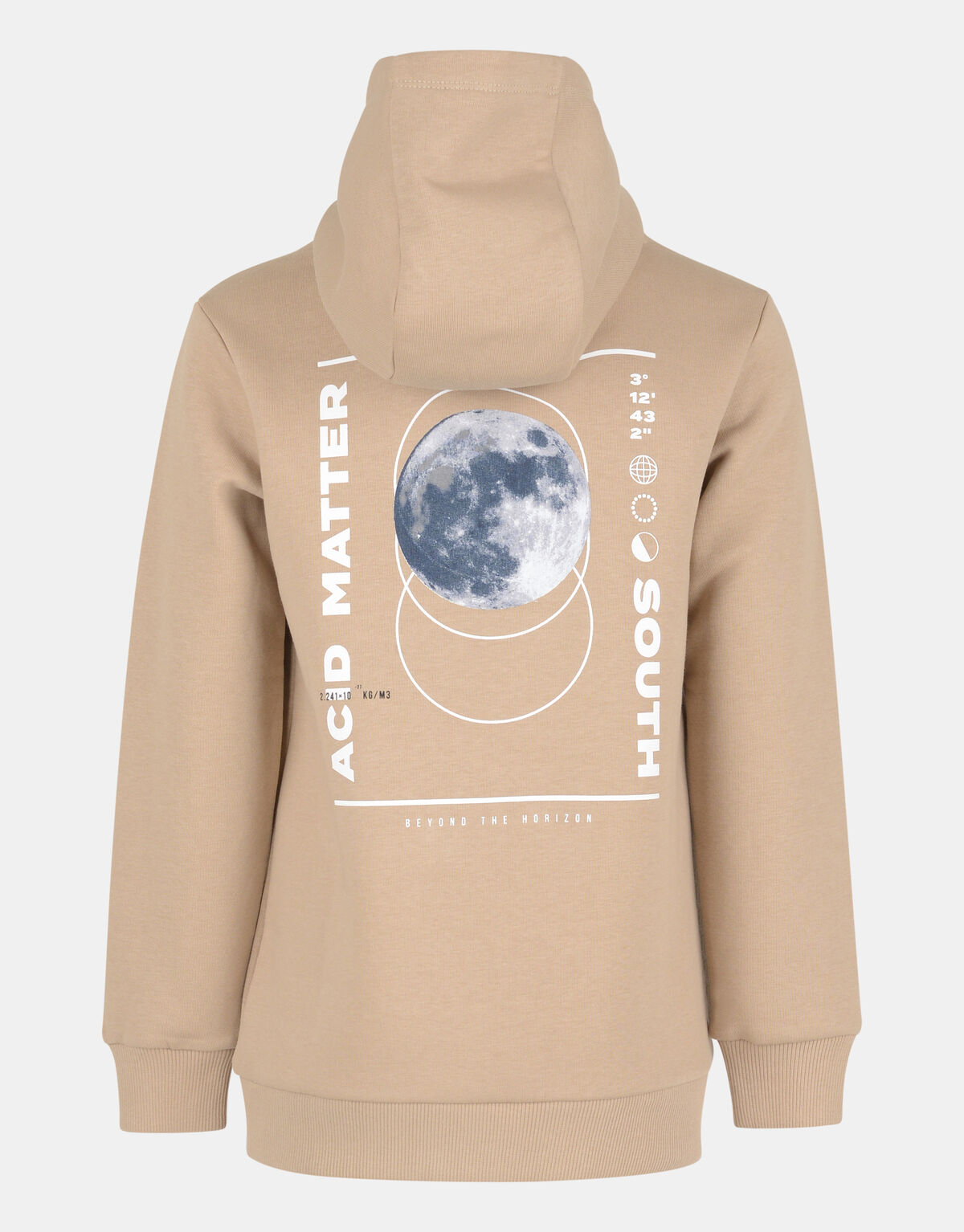 Duncan Hoodie JILL&MITCH