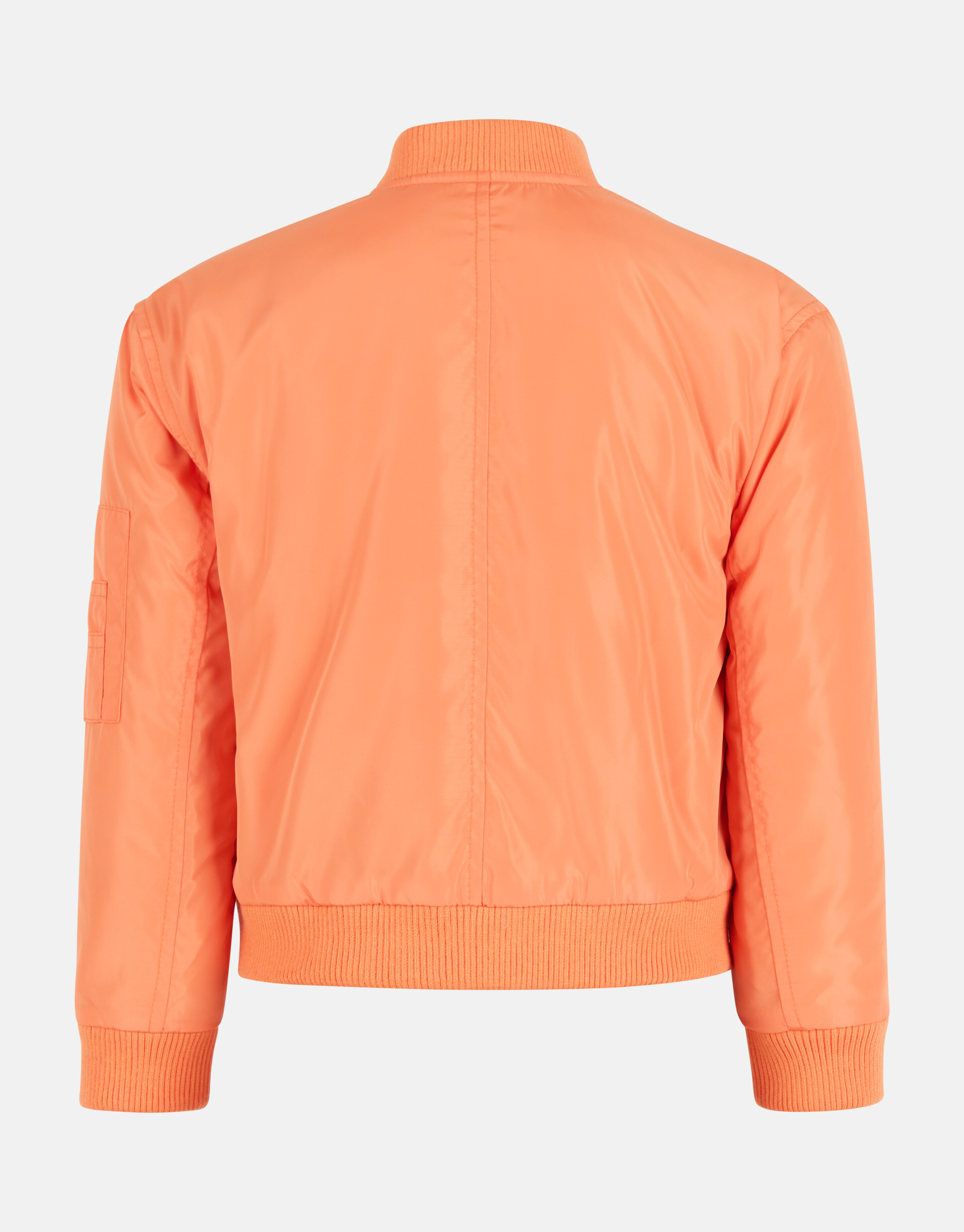 Bomber Jack Oranje SHOEBY GIRLS