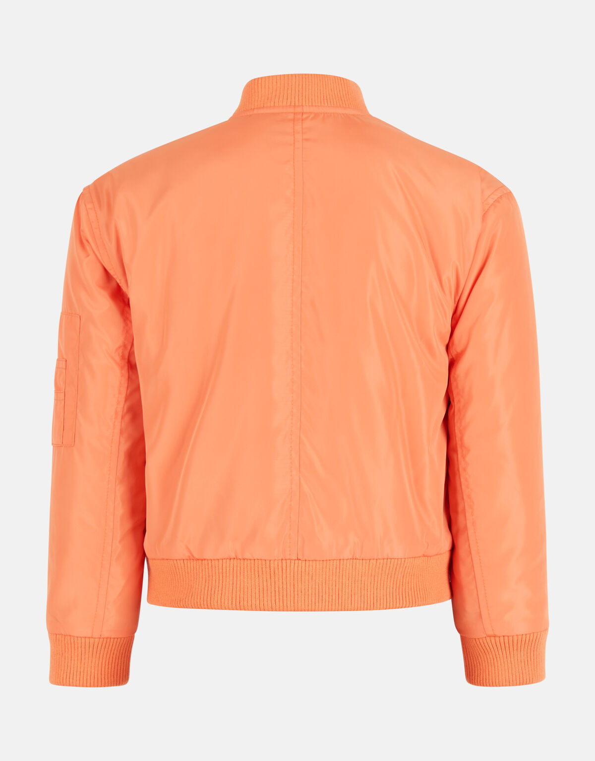 Bomber Jack Oranje SHOEBY GIRLS