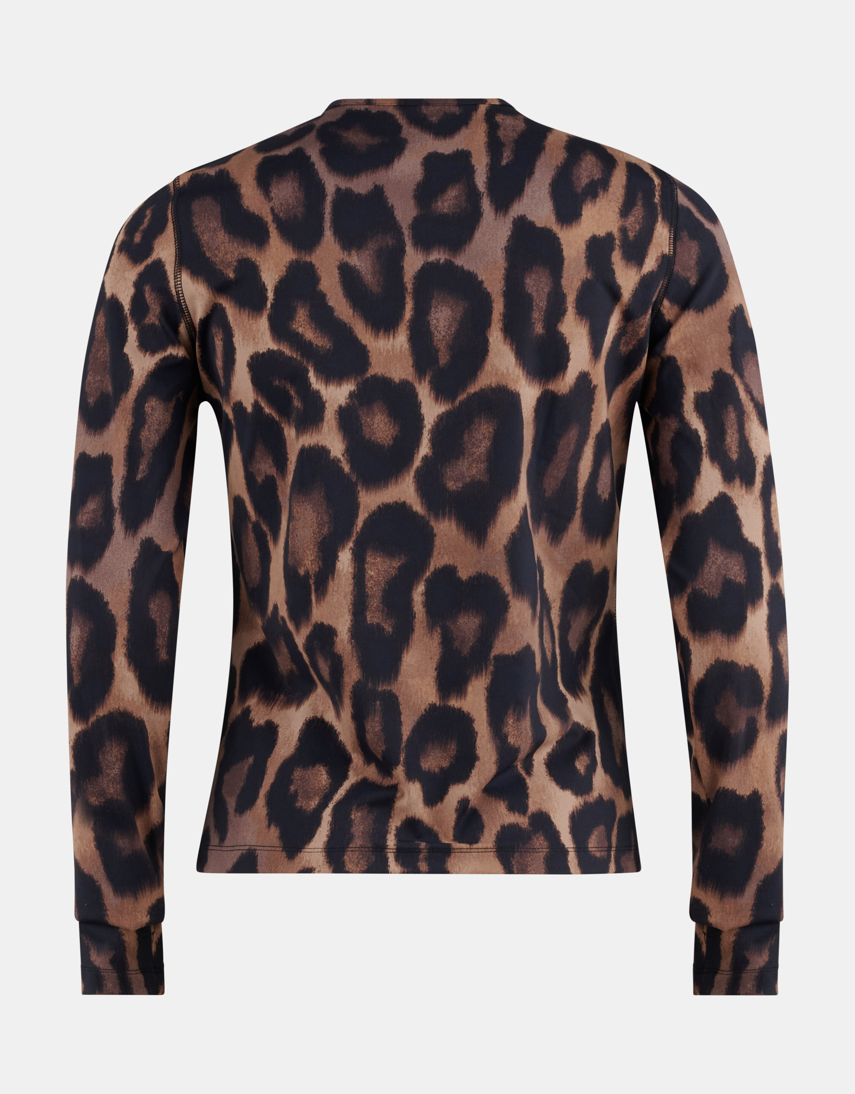 Charlie Printed Longsleeve EKSEPT