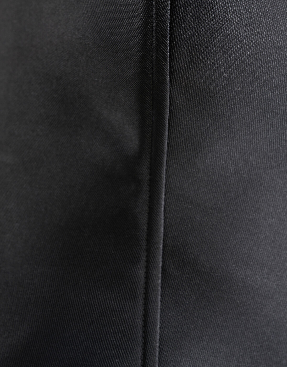 Cropped Top Zwart SHOEBY WOMEN