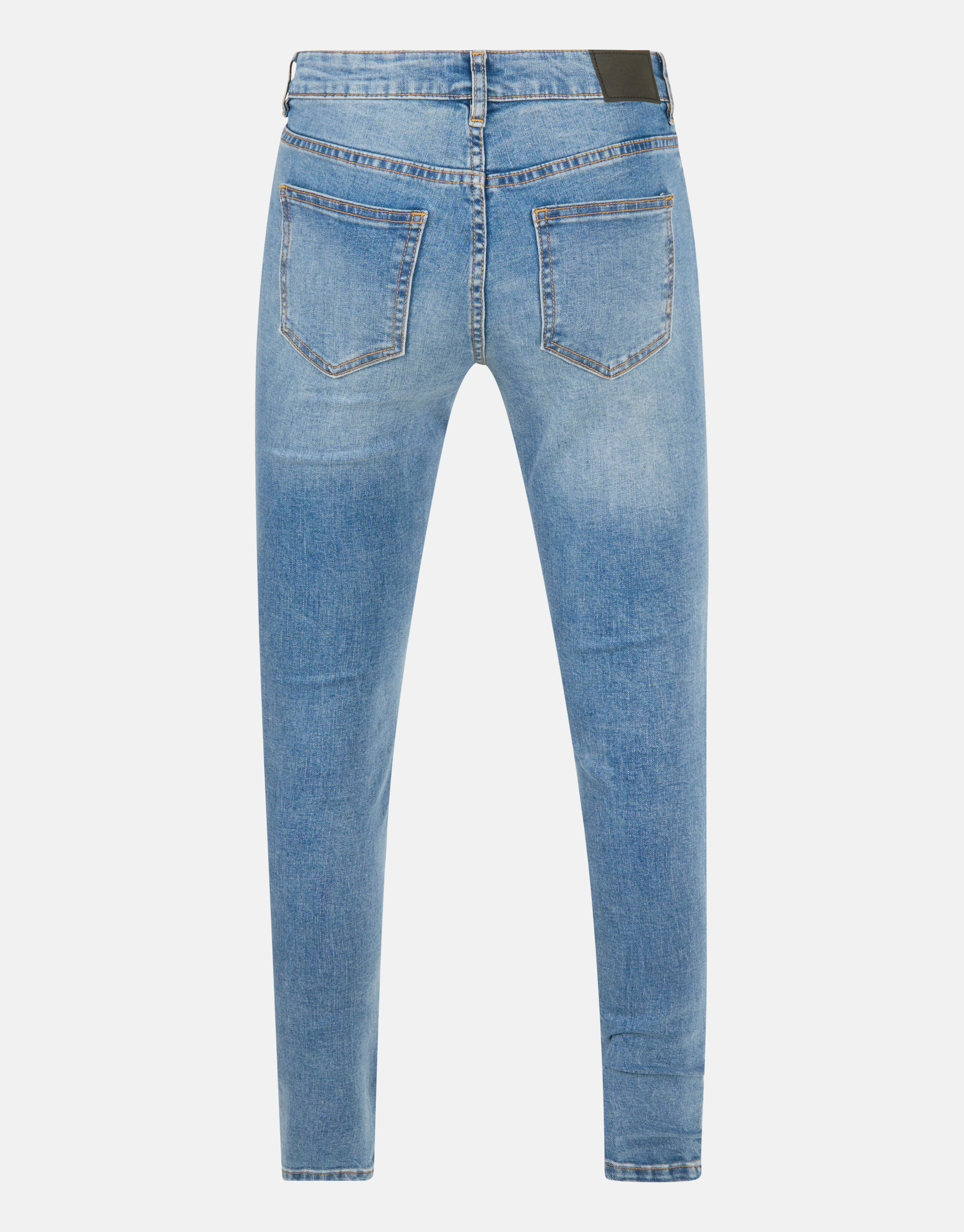 Skinny Jeans Mediumstone L30 SHOEBY WOMEN