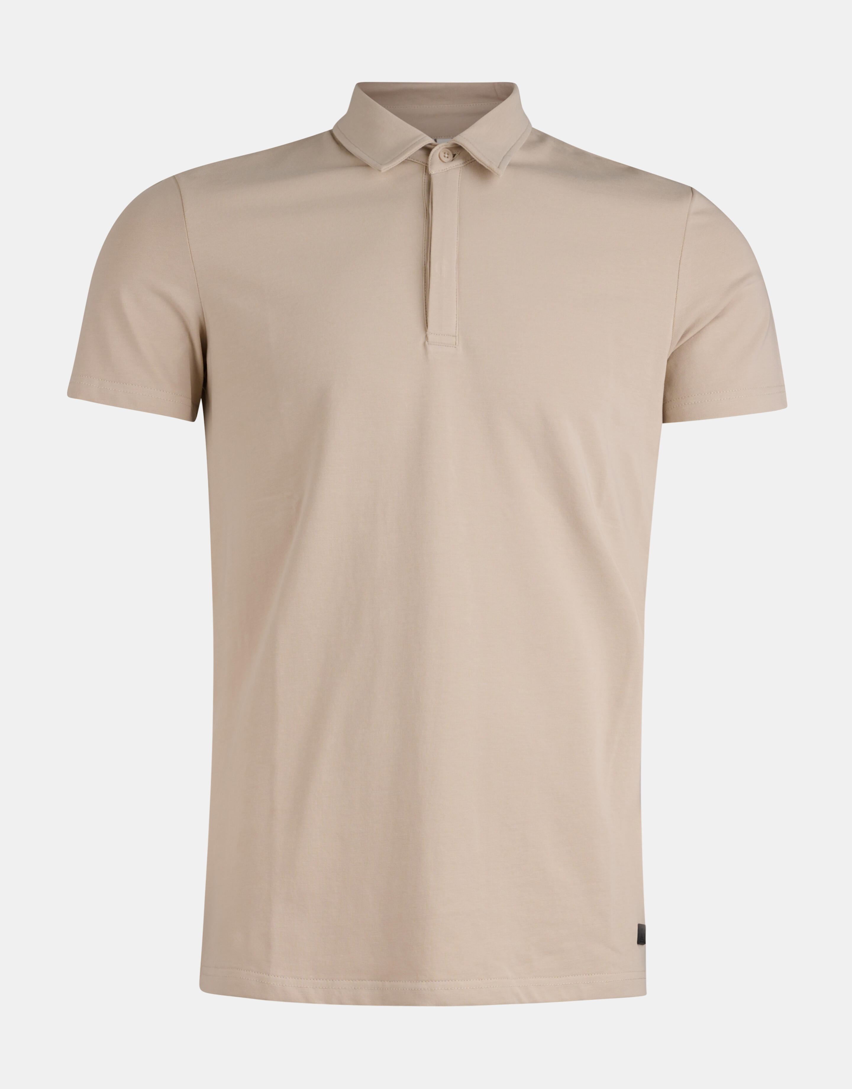 Jersey Polo Shirt REFILL