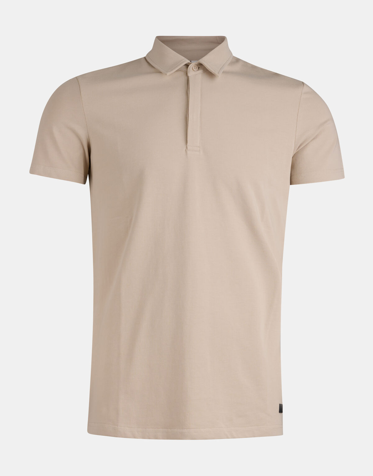 Jersey Polo Shirt REFILL