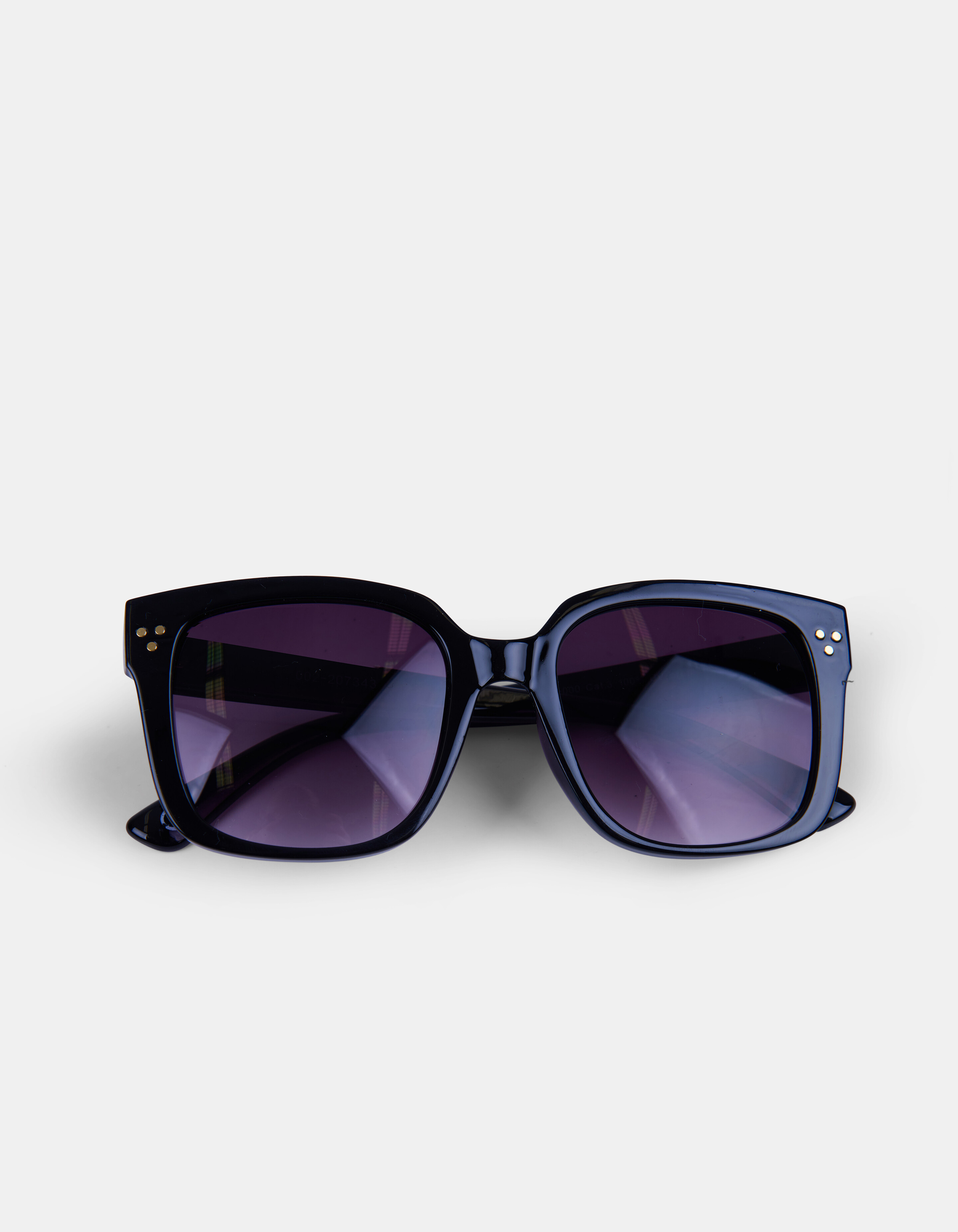 Oversized Zonnebril ACCESSOIRES SHOEBY
