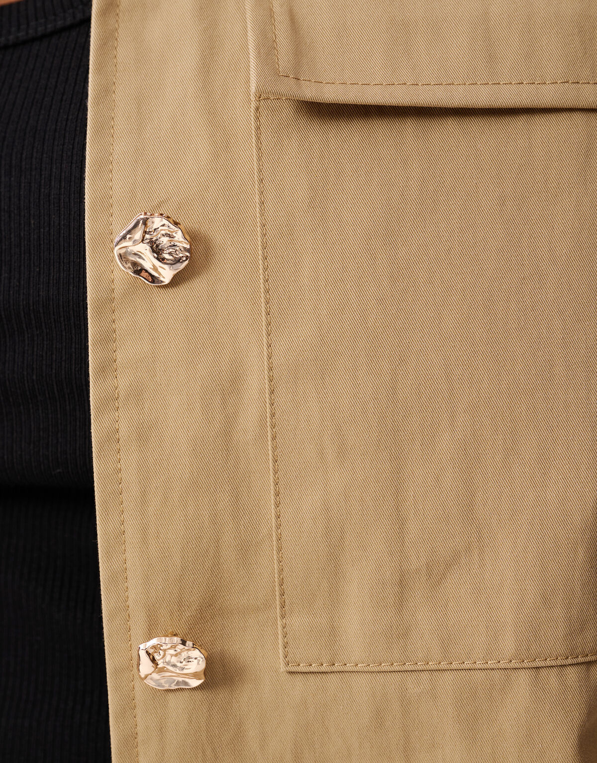 Cropped Jack Bruin SHOEBY WOMEN