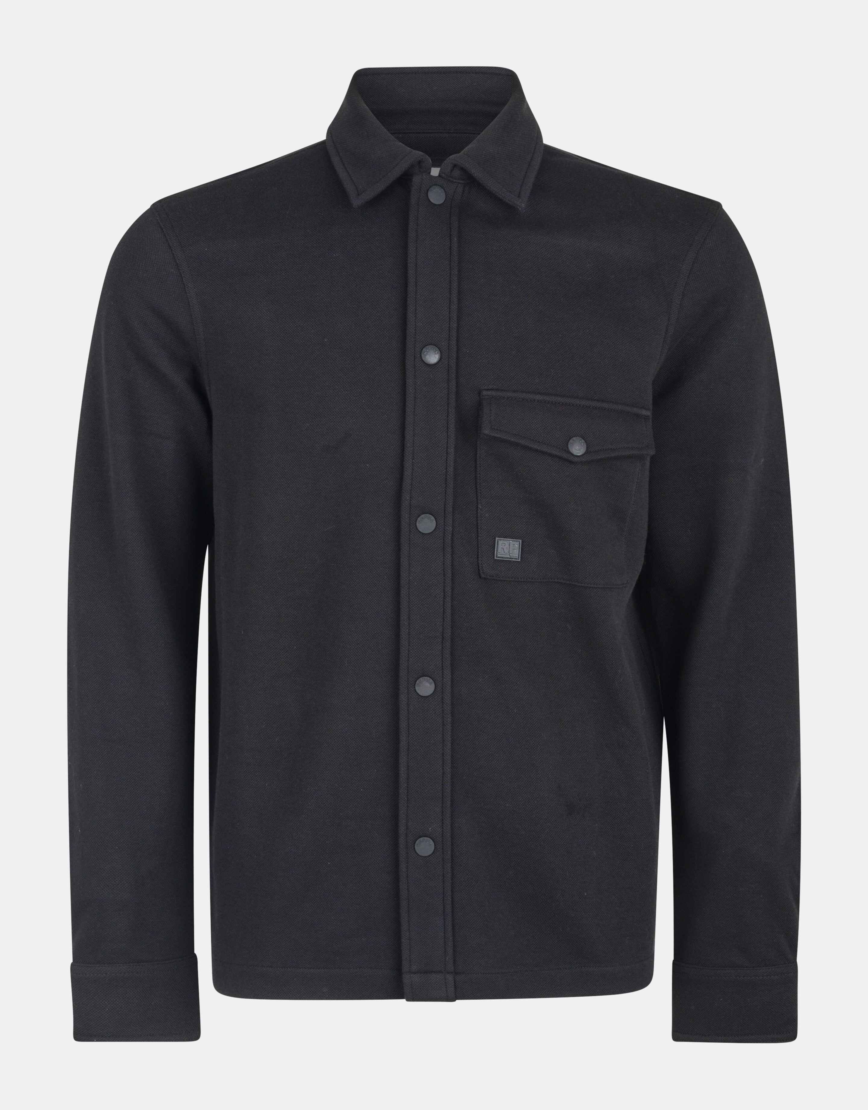 Wessel Overshirt REFILL