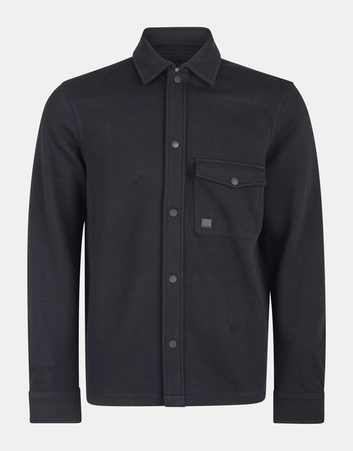 Wessel Overshirt REFILL