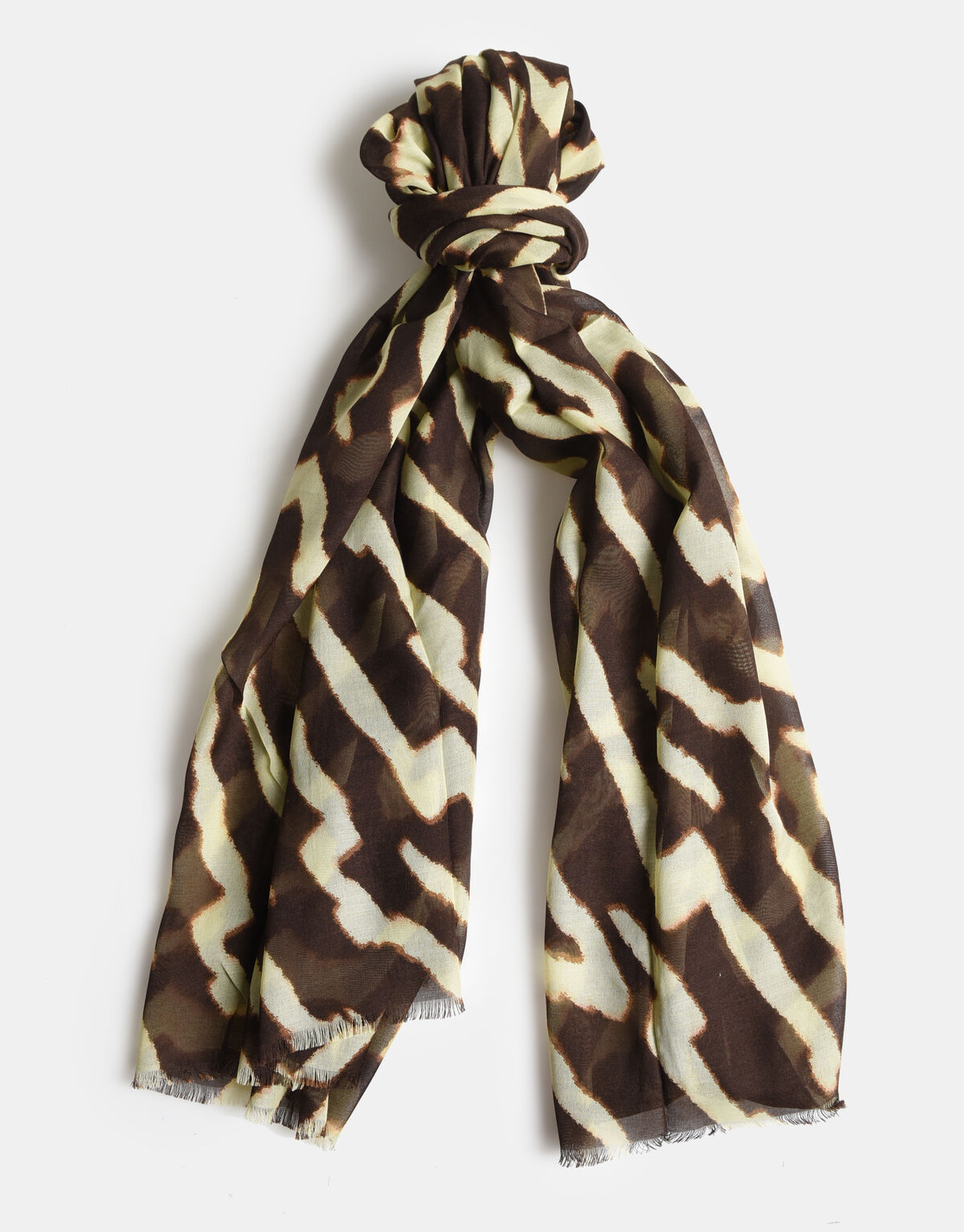 Marble Sjaal ACCESSOIRES SHOEBY