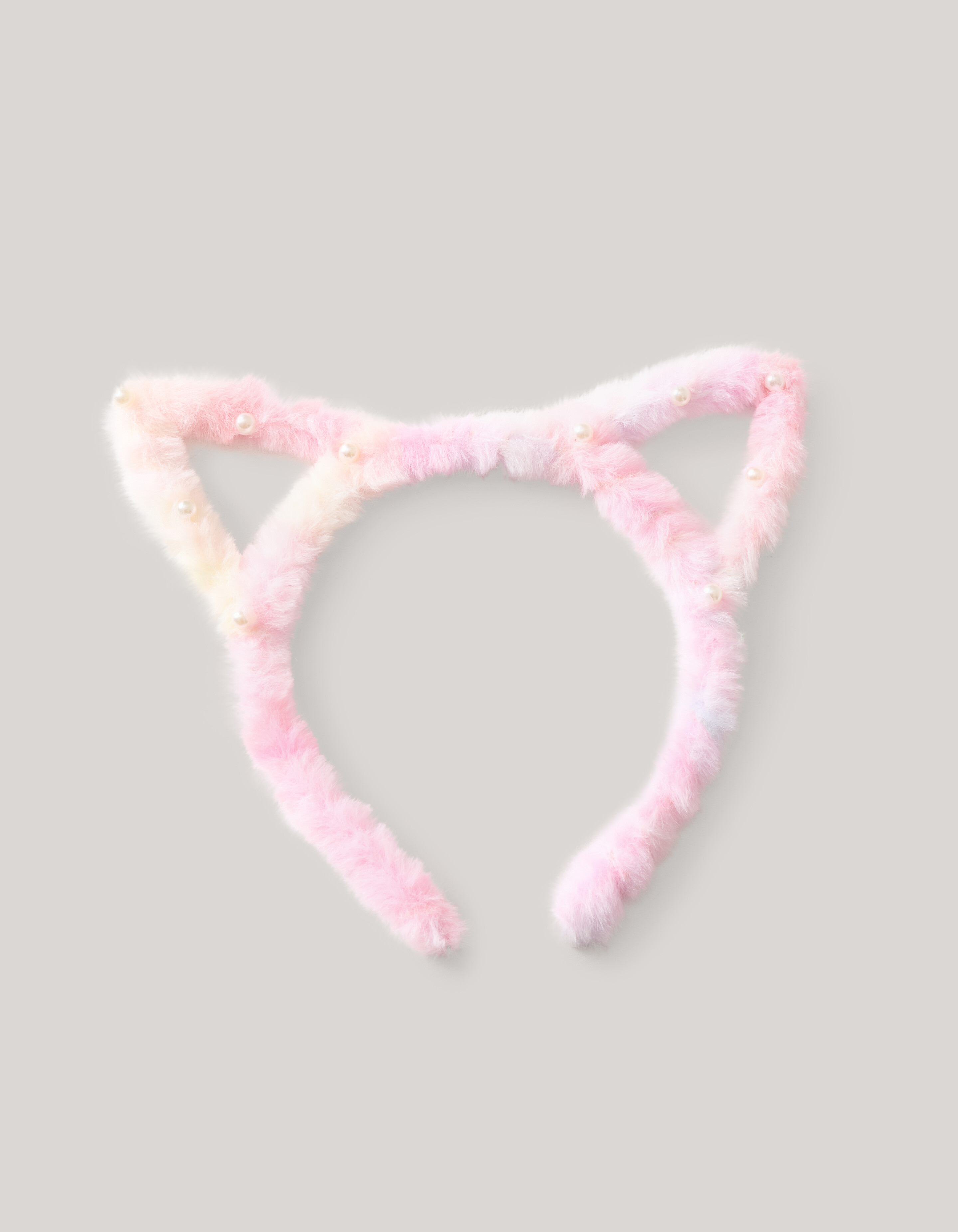 Cat Haarband Pearl SHOEBY ACCESSOIRES