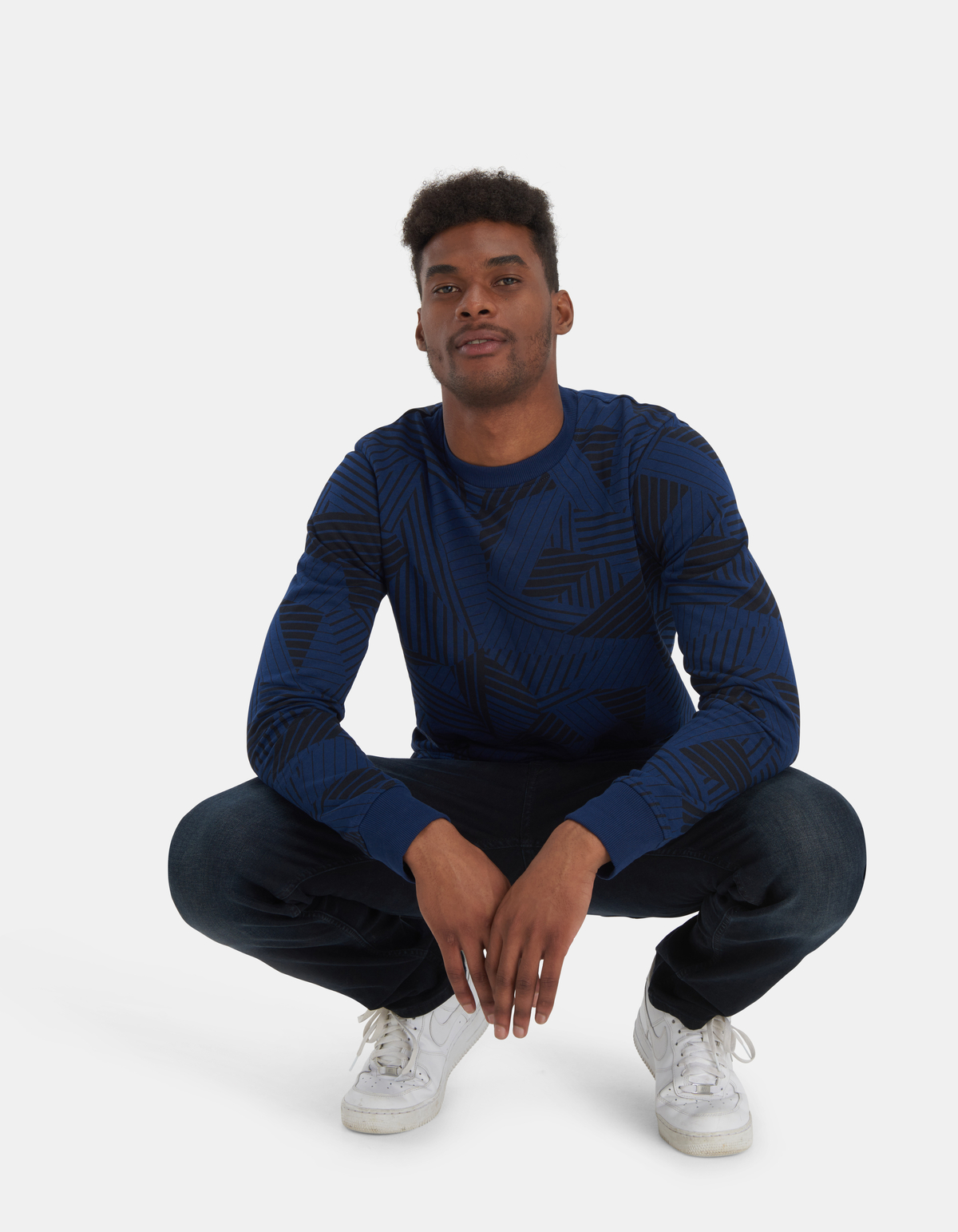 Jackson Sweater REFILL