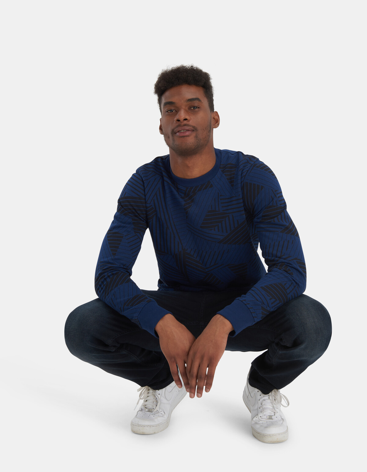 Jackson Sweater