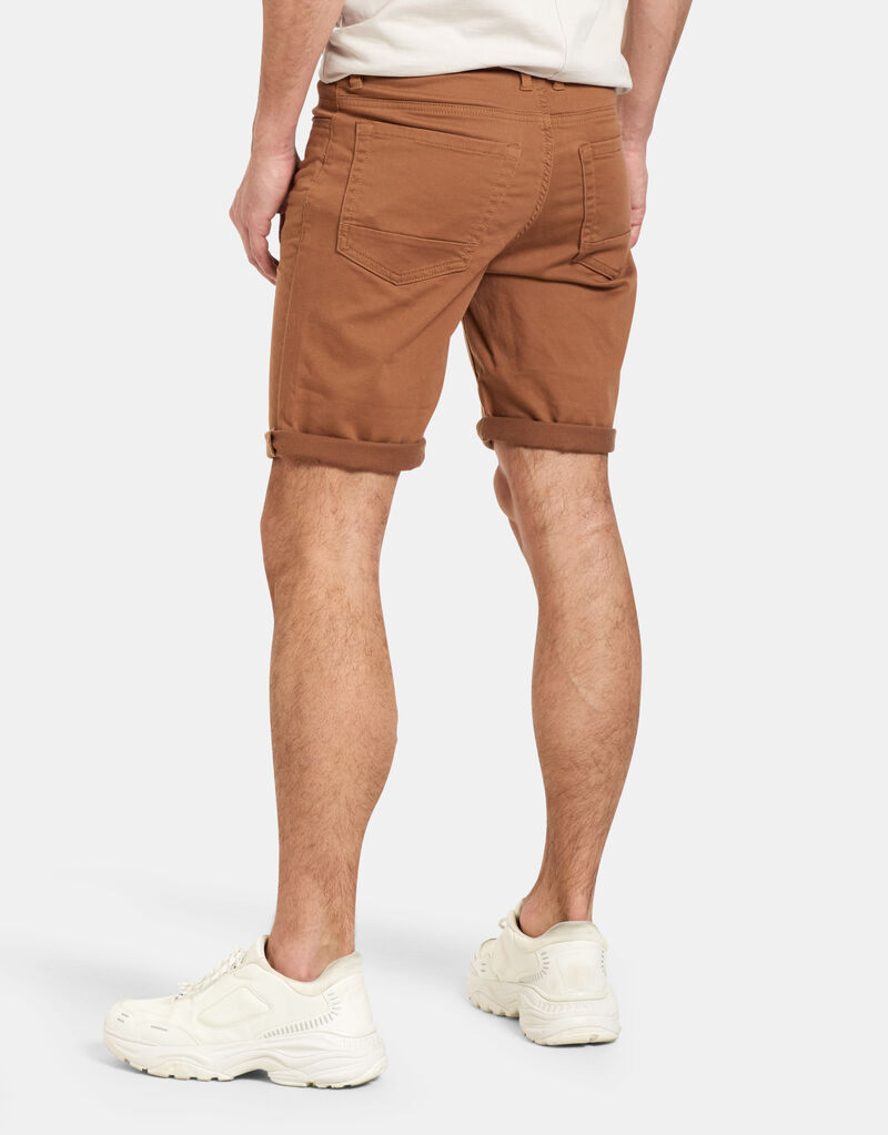 Pablo Short