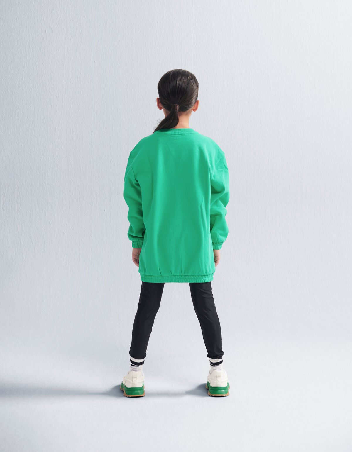 Opportunity Sweater JILL&MITCH