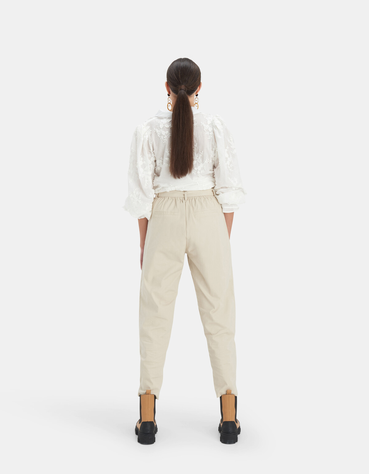 Embro Blouse