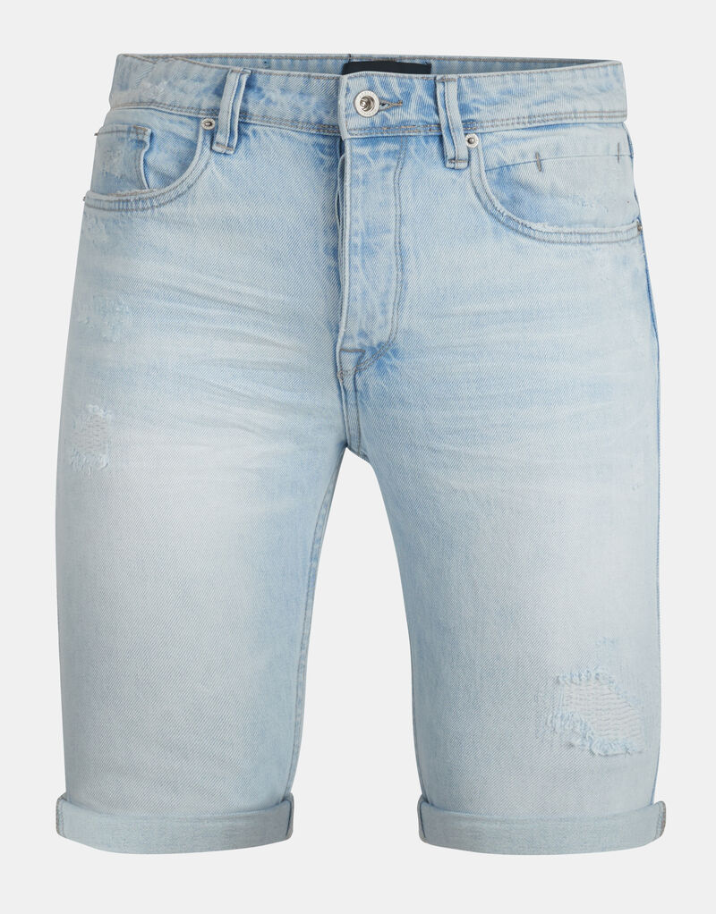 Lucas Ice Short