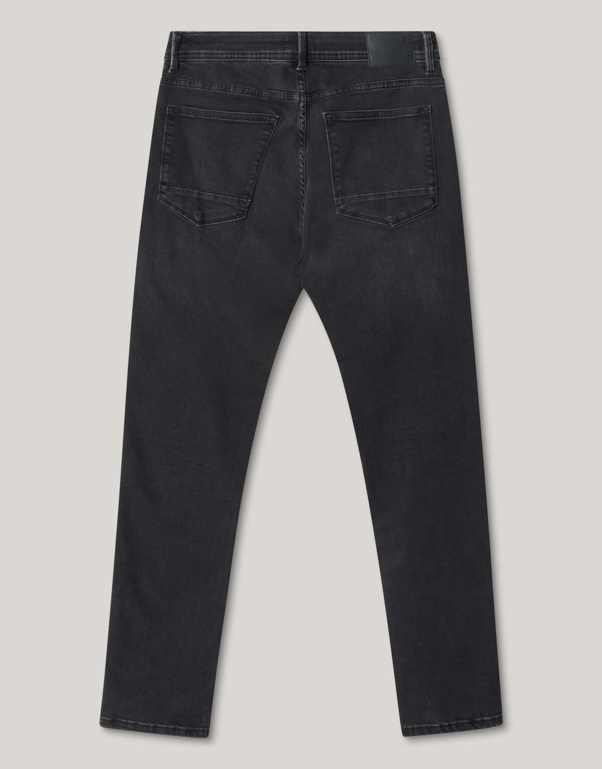 Slim Jeans Jack Washed Black L32 Refill