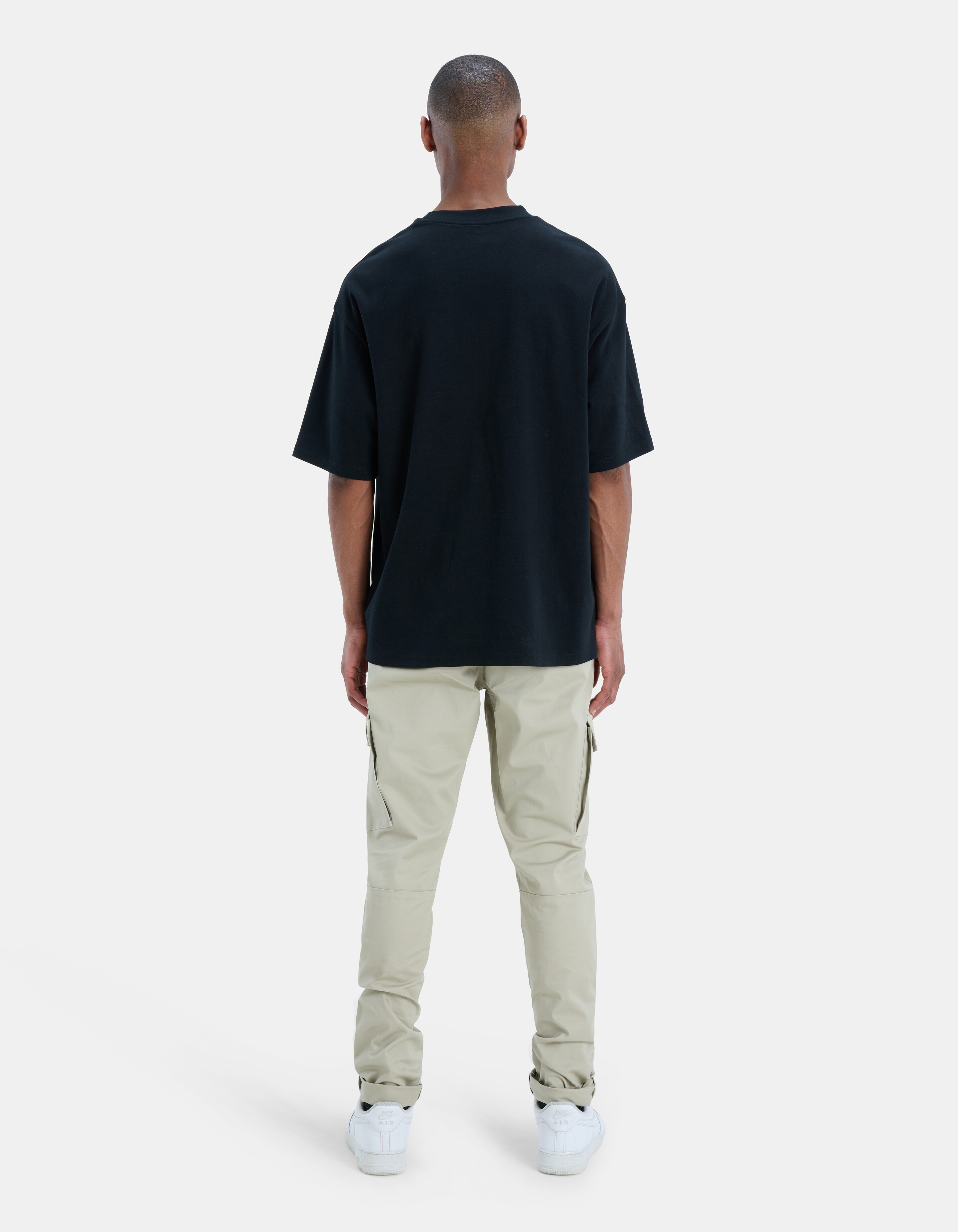 Arky T-shirt REFILL