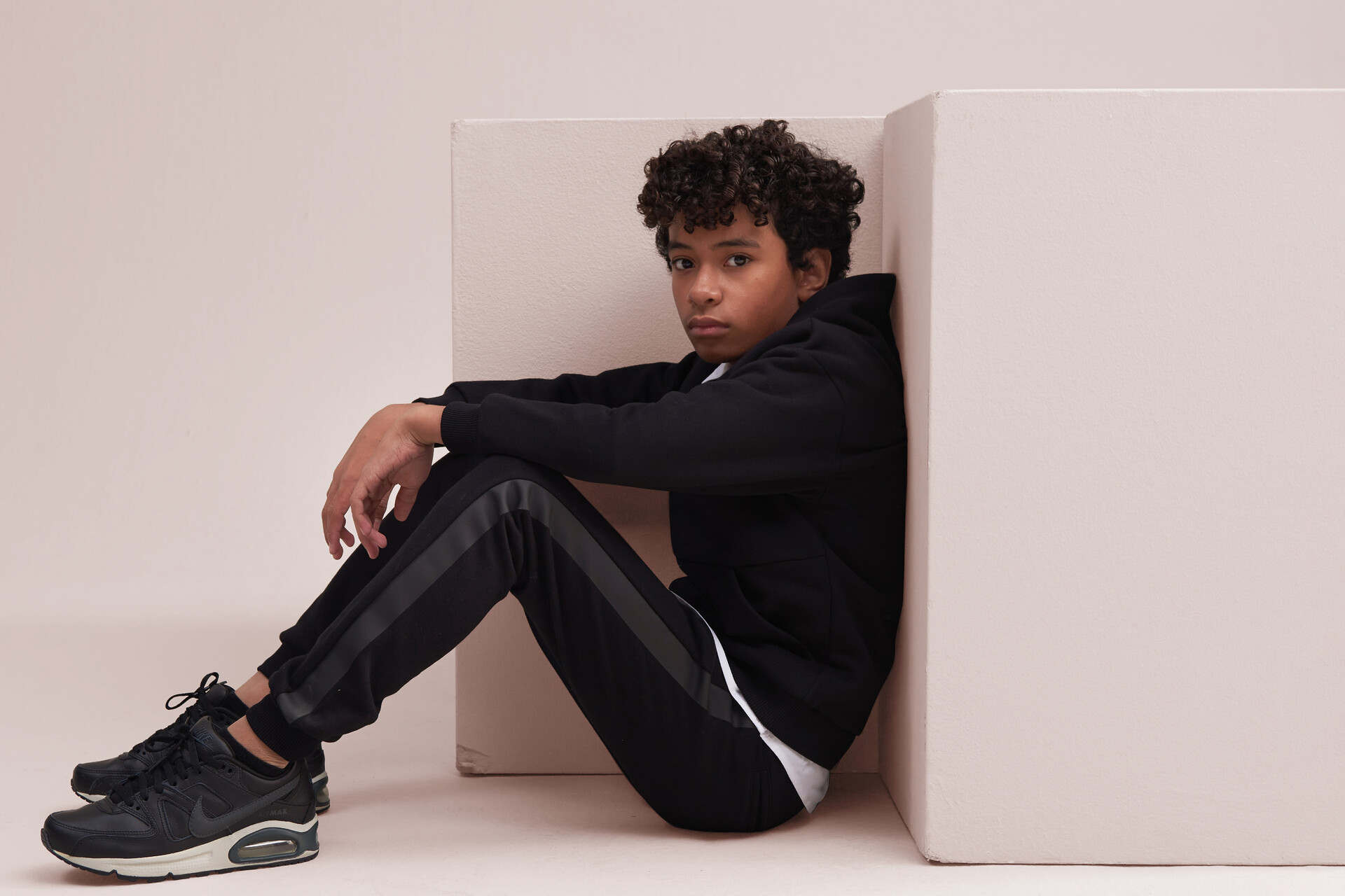 Pete Pantalon by Nicolette van Dam JILL&MITCH