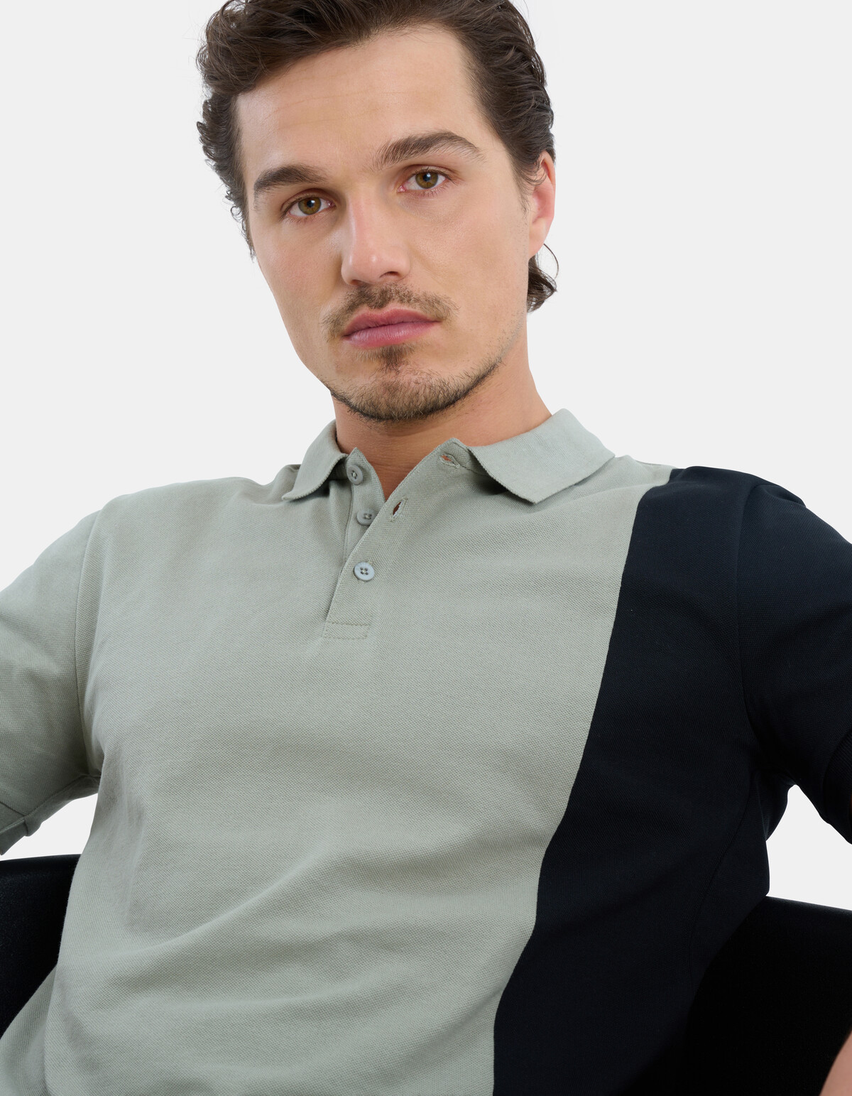 Insert Polo Shirt REFILL